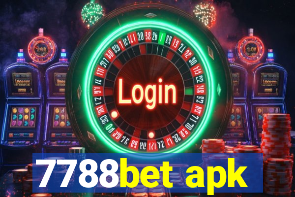 7788bet apk